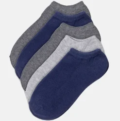 Ankelstrumpor Barn 5-Pack