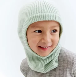Balaclava I Ull Till Barn