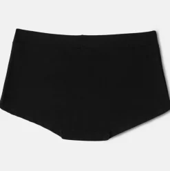 Boxertrosor Ekologisk Bomull 1-Pack, Utan Stram Resar
