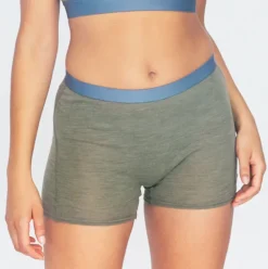 Boxertrosor Merinoull