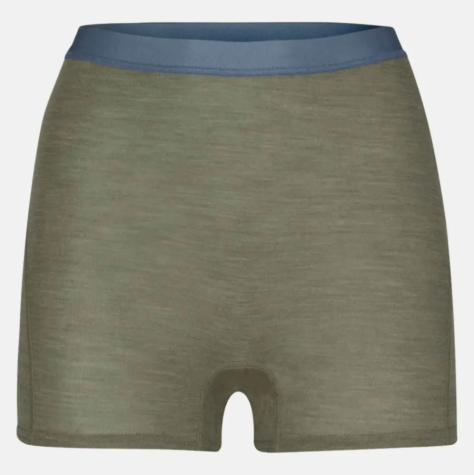 Boxertrosor Merinoull