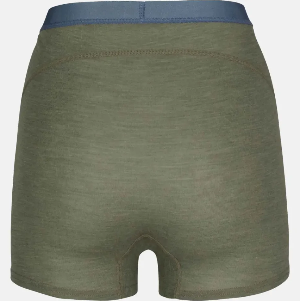 Boxertrosor Merinoull