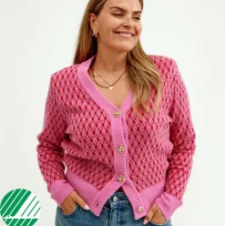 Cardigan Merinoull