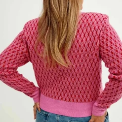 Cardigan Merinoull