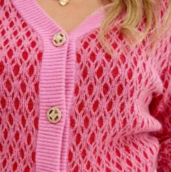 Cardigan Merinoull