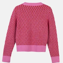 Cardigan Merinoull