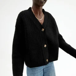 Cardigan Merinoull