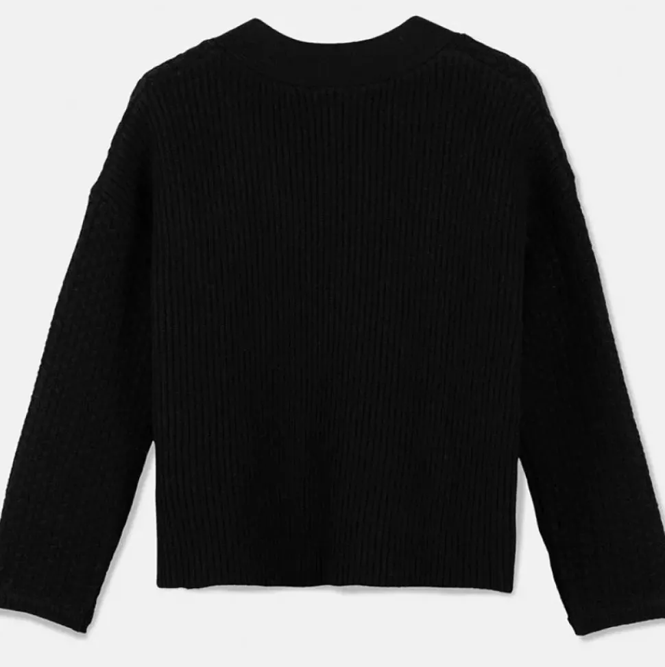 Cardigan Merinoull
