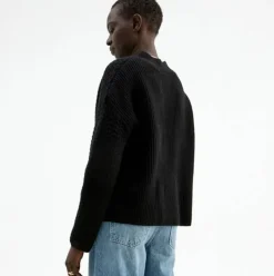 Cardigan Merinoull