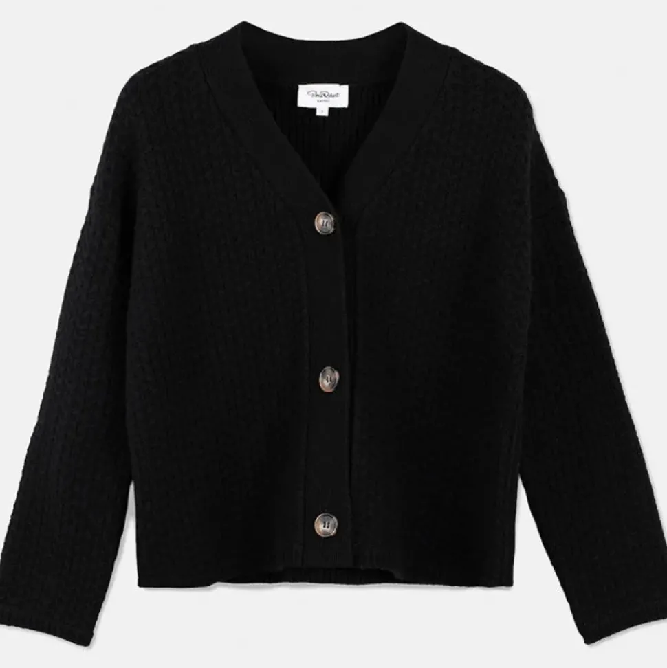Cardigan Merinoull