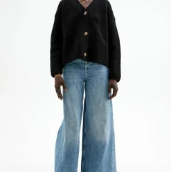 Cardigan Merinoull