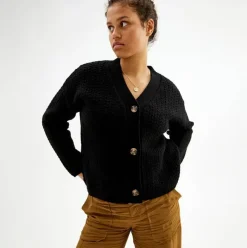 Cardigan Merinoull