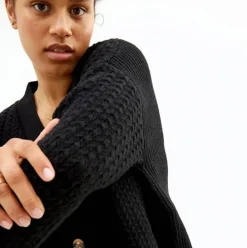 Cardigan Merinoull