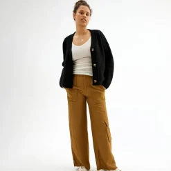 Cardigan Merinoull