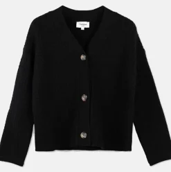 Cardigan Merinoull
