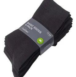 Ekologiska Strumpor 5-Pack 37-40