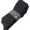 Ekologiska Strumpor 5-Pack 41-45