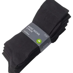 Ekologiska Strumpor 5-Pack 41-45