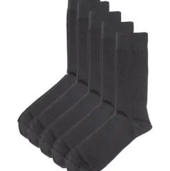 Ekologiska Strumpor 5-Pack 41-45