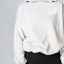Hoodie Ekologisk Bomull