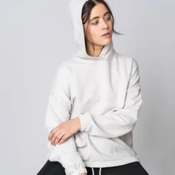 Hoodie Ekologisk Bomull