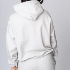 Hoodie Ekologisk Bomull
