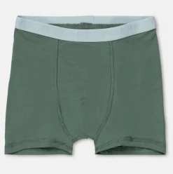 Kalsonger Bomull Barn 2-Pack