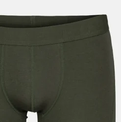 Kalsonger Herr Boxer Ekologisk Bomull