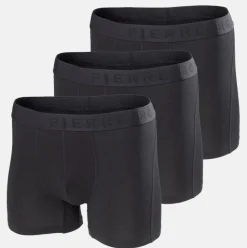 Kalsonger Herr Boxer Ekologisk Bomull 3-Pk
