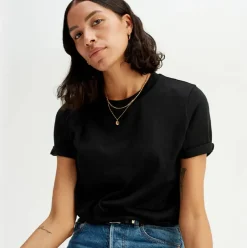 Loose Fit T-Shirt