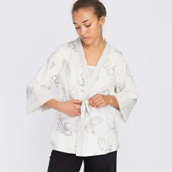 Loungewear Kimono