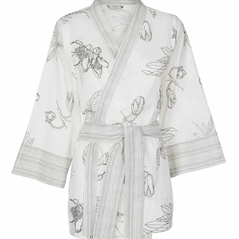 Loungewear Kimono