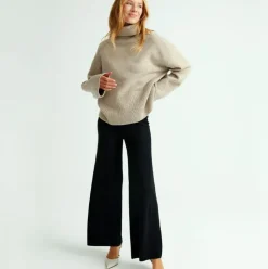 Loungewearbyxor Ull
