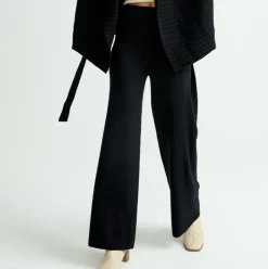 Loungewearbyxor Ull