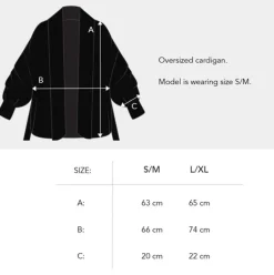 Loungewearjacka Ull