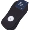 No Show Strumpor X3