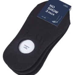 No Show Strumpor X3