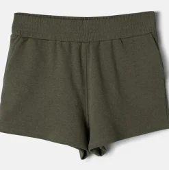 Shorts Ekologisk Bomull