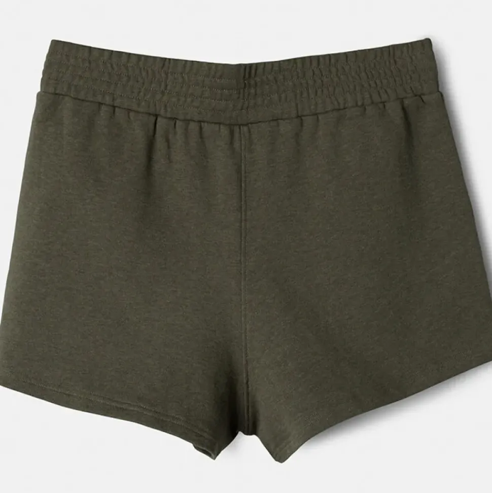 Shorts Ekologisk Bomull
