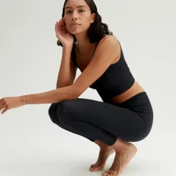 Tights Rib