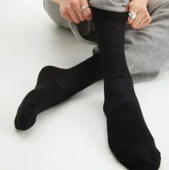 Tjocka Ullstrumpor 3-Pack 37-40