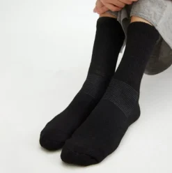 Tjocka Ullstrumpor 3-Pack 37-40