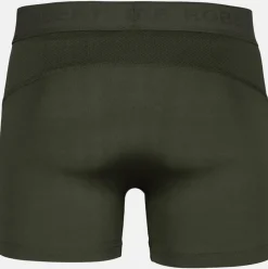 Traningskalsonger Herr Sport Boxer 5-Pack