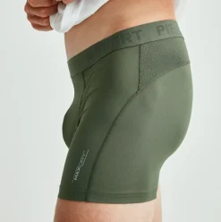 Traningskalsonger Herr Sport Boxer 5-Pack