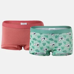Trosor I Ekologisk Bomull 2-Pack