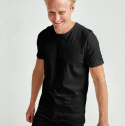 T-Shirt Ekologisk Bomull