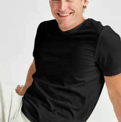 T-Shirt Ekologisk Bomull