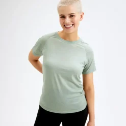 T-Shirt I Merinoull