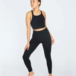 Yoga Tights High Waist